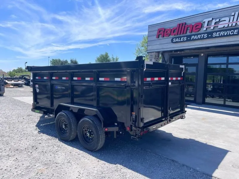 new Dump Trailers Load Trail  for sale, in St Joseph, MO Thumbnail 13