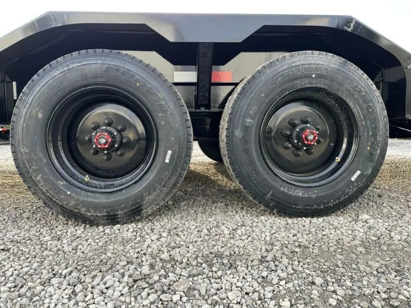 new Equipment / Flatbed Trailers Rice Trailers  for sale, in Saint Joseph, MO Thumbnail 8