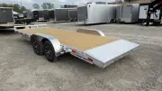 new Car Haulers / Racing Trailers H and H Trailer  for sale, in St Joseph, MO Thumbnail 5