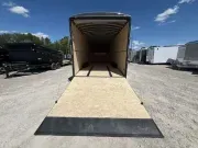 new Cargo (Enclosed) Trailers H and H Trailer  for sale, in Saint Joseph, MO Thumbnail 8