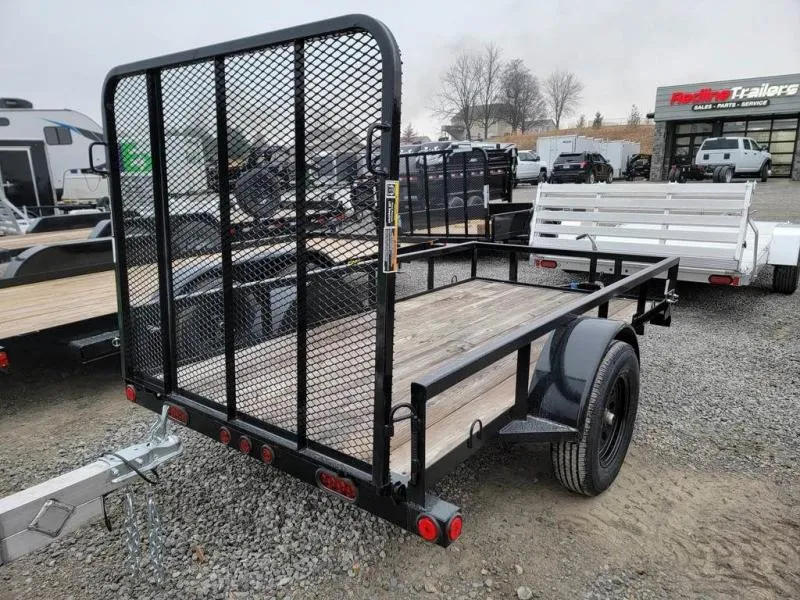 new Utility Trailers Load Trail  for sale, in St Joseph, MO Thumbnail 4