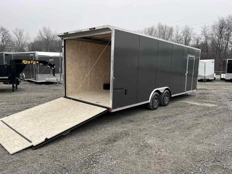 new Cargo (Enclosed) Trailers Formula Trailers  for sale, in St Joseph, MO Thumbnail 8