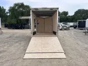 new Cargo (Enclosed) Trailers Formula Trailers  for sale, in Saint Joseph, MO Thumbnail 8