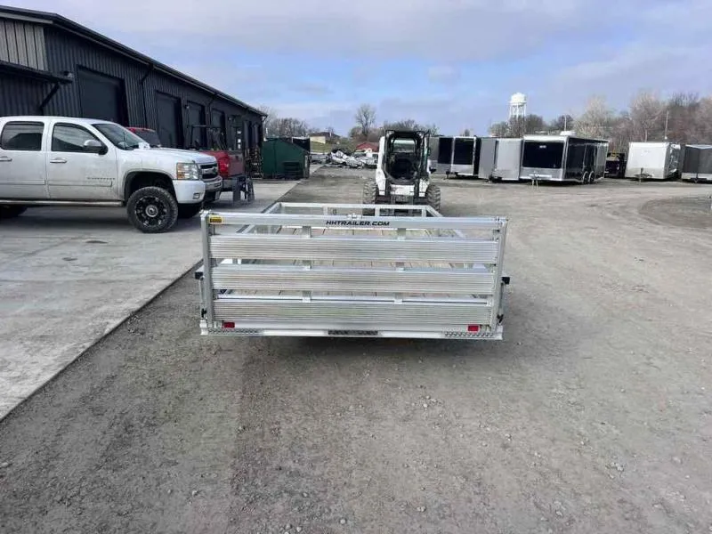 new Utility Trailers H and H Trailer  for sale, in Saint Joseph, MO Thumbnail 5