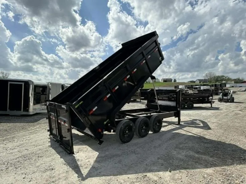 new Dump Trailers Load Trail  for sale, in St Joseph, MO Thumbnail 6