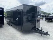 new Cargo (Enclosed) Trailers Formula Trailers  for sale, in Saint Joseph, MO Thumbnail 2