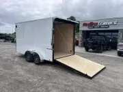 new Cargo (Enclosed) Trailers Formula Trailers  for sale, in Saint Joseph, MO Thumbnail 11