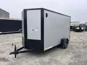 new Cargo (Enclosed) Trailers ATC  for sale, in Saint Joseph, MO Thumbnail 1