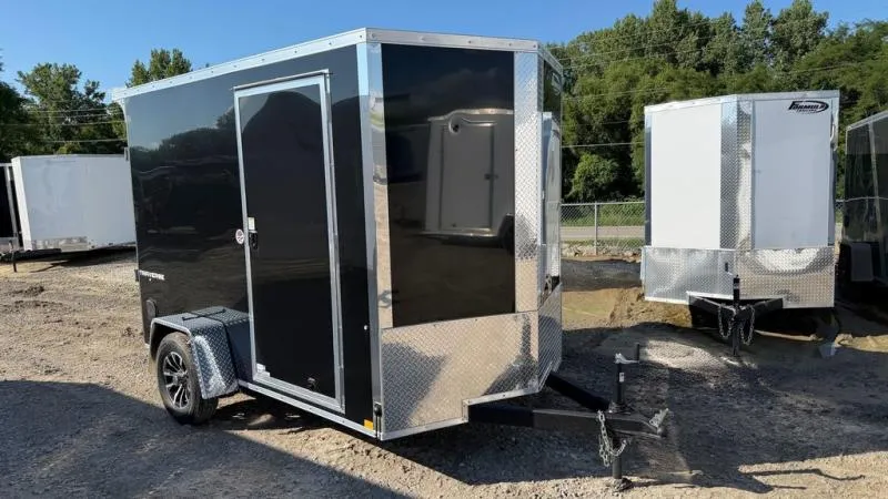 new Cargo (Enclosed) Trailers Formula Trailers  for sale, in Saint Joseph, MO image-0