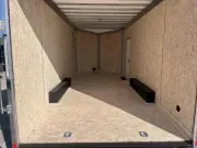 new Cargo (Enclosed) Trailers Formula Trailers  for sale, in Saint Joseph, MO Thumbnail 11
