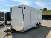 new Cargo (Enclosed) Trailers Formula Trailers  for sale, in Saint Joseph, MO Thumbnail 2