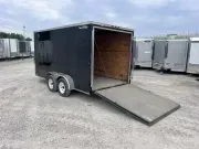 used Cargo (Enclosed) Trailers Doolittle Trailer Mfg  for sale, in St Joseph, MO Thumbnail 5