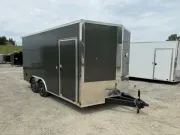 new Cargo (Enclosed) Trailers Formula Trailers  for sale, in Saint Joseph, MO Thumbnail 1