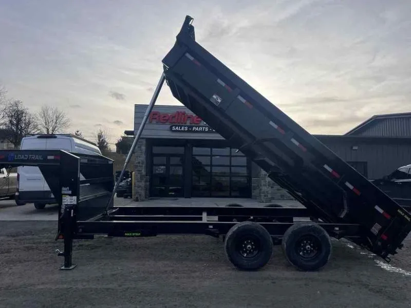 new Dump Trailers Load Trail  for sale, in St Joseph, MO Thumbnail 8