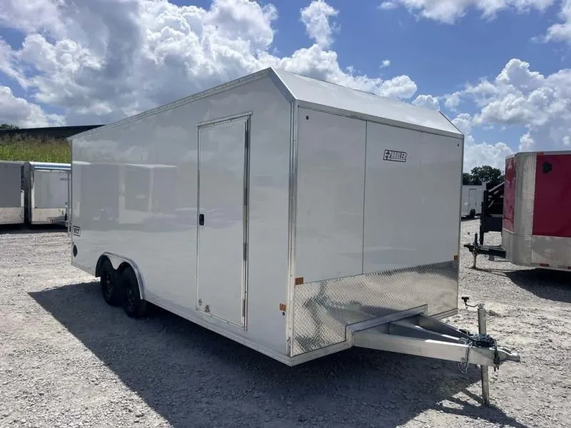 new Car Haulers / Racing Trailers E-Z Hauler  for sale, in St Joseph, MO image-0