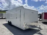 new Car Haulers / Racing Trailers E-Z Hauler  for sale, in St Joseph, MO Thumbnail 1