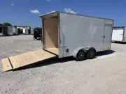 new Cargo (Enclosed) Trailers Formula Trailers  for sale, in Saint Joseph, MO Thumbnail 9