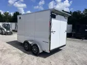new Cargo (Enclosed) Trailers Formula Trailers  for sale, in Saint Joseph, MO Thumbnail 5