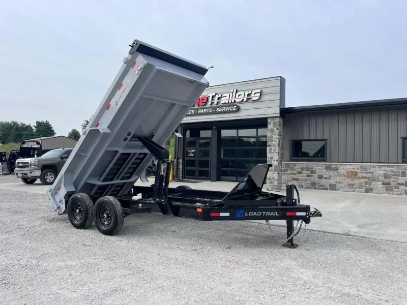 new Dump Trailers Load Trail  for sale, in St Joseph, MO Thumbnail 3