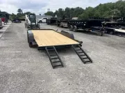 new Equipment / Flatbed Trailers Big Tex Trailers  for sale, in Saint Joseph, MO Thumbnail 7