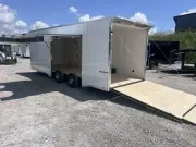 new Cargo (Enclosed) Trailers Formula Trailers  for sale, in Saint Joseph, MO Thumbnail 9