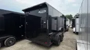 new Cargo (Enclosed) Trailers Formula Trailers  for sale, in Saint Joseph, MO Thumbnail 4