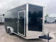 new Cargo (Enclosed) Trailers Formula Trailers  for sale, in Saint Joseph, MO Thumbnail 2