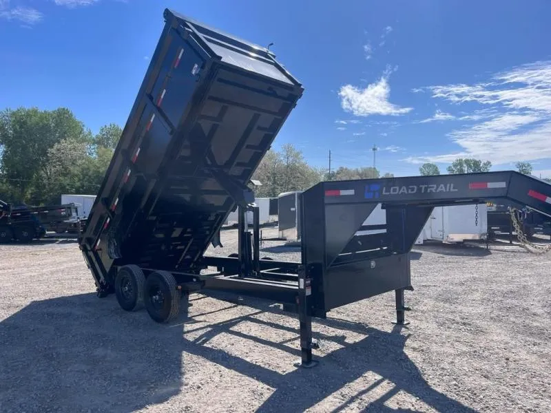 new Dump Trailers Load Trail  for sale, in St Joseph, MO image-0