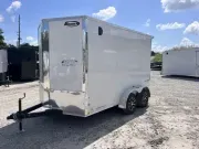 new Cargo (Enclosed) Trailers Formula Trailers  for sale, in Saint Joseph, MO Thumbnail 3