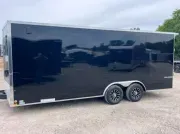 new Cargo (Enclosed) Trailers Formula Trailers  for sale, in St Joseph, MO Thumbnail 3