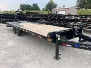 new Equipment / Flatbed Trailers Load Trail  for sale, in Saint Joseph, MO Thumbnail 1