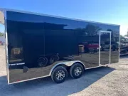 new Cargo (Enclosed) Trailers Formula Trailers  for sale, in Saint Joseph, MO Thumbnail 7