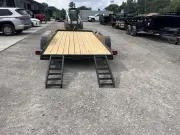 new Equipment / Flatbed Trailers Big Tex Trailers  for sale, in St Joseph, MO Thumbnail 5
