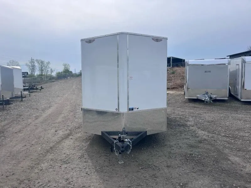 new Cargo (Enclosed) Trailers H and H Trailer  for sale, in Saint Joseph, MO Thumbnail 5