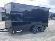 new Cargo (Enclosed) Trailers Formula Trailers  for sale, in Saint Joseph, MO Thumbnail 3