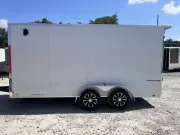 new Cargo (Enclosed) Trailers Formula Trailers  for sale, in Saint Joseph, MO Thumbnail 3