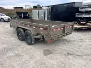 used Dump Trailers Load Trail  for sale, in St Joseph, MO Thumbnail 10