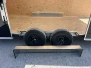 new Car Haulers / Racing Trailers E-Z Hauler  for sale, in St Joseph, MO Thumbnail 8