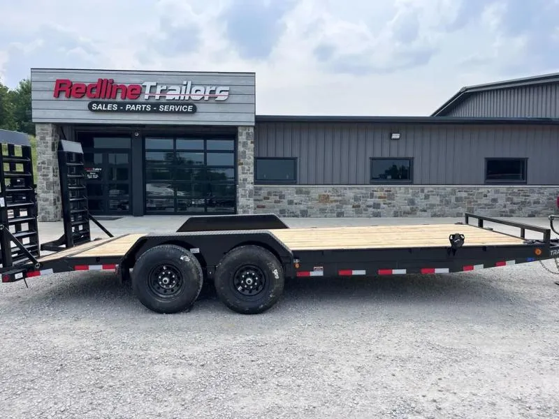 new Equipment / Flatbed Trailers Load Trail  for sale, in Saint Joseph, MO Thumbnail 8