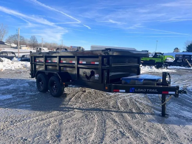 new Dump Trailers Load Trail  for sale, in Saint Joseph, MO image-0