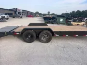 new Equipment / Flatbed Trailers Load Trail  for sale, in St Joseph, MO Thumbnail 7