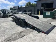 used Tilt Trailers Rice Trailers  for sale, in St Joseph, MO Thumbnail 9