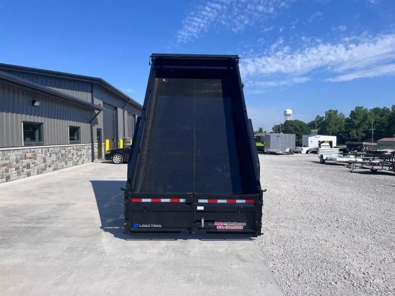 new Dump Trailers Load Trail  for sale, in St Joseph, MO Thumbnail 7
