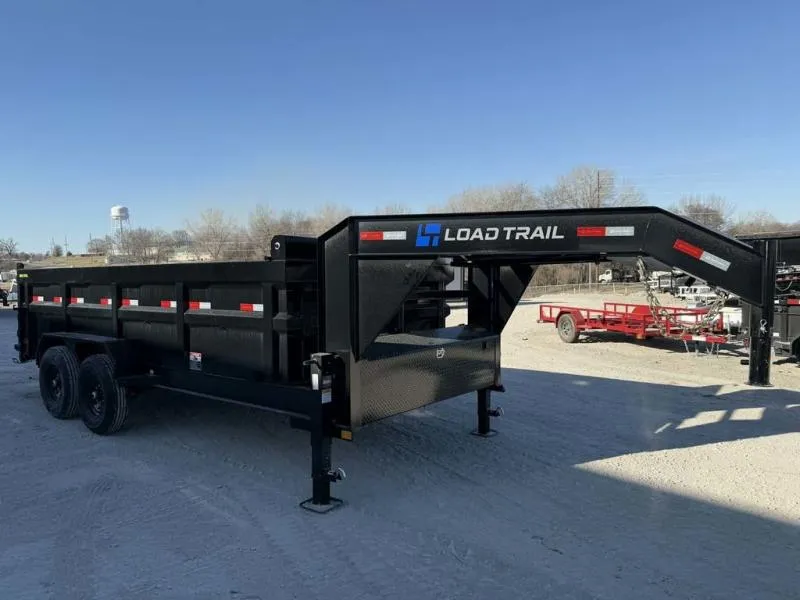 new Dump Trailers Load Trail  for sale, in Saint Joseph, MO Thumbnail 3