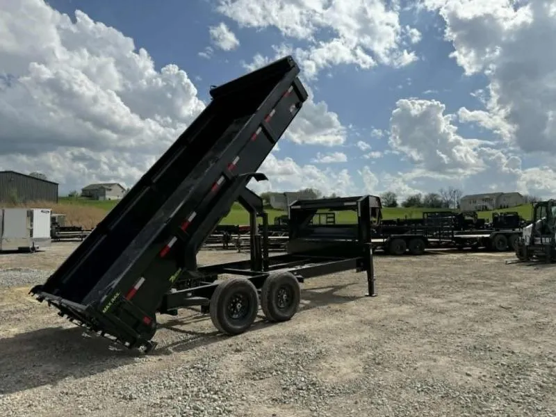 new Dump Trailers Load Trail  for sale, in St Joseph, MO Thumbnail 6