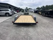 new Equipment / Flatbed Trailers Big Tex Trailers  for sale, in Saint Joseph, MO Thumbnail 4