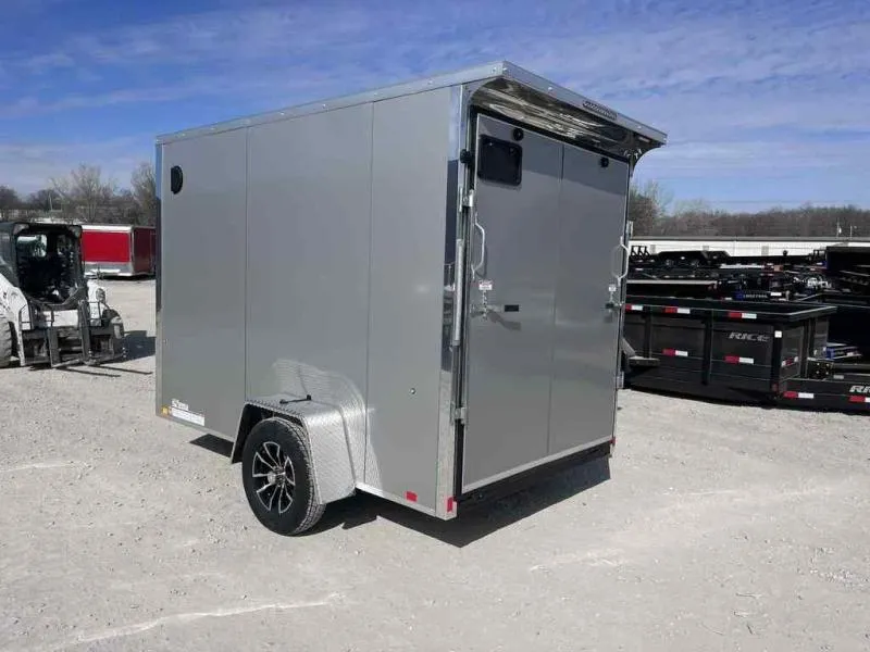 new Cargo (Enclosed) Trailers Formula Trailers  for sale, in St Joseph, MO Thumbnail 3