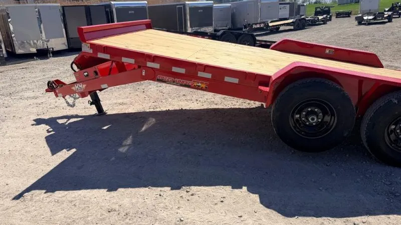 new Tilt Trailers H and H Trailer  for sale, in St Joseph, MO Thumbnail 7