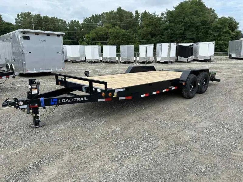 2026 Load Trail