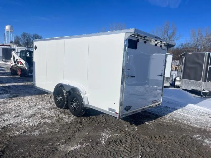 new Cargo (Enclosed) Trailers Ameralite  for sale, in St Joseph, MO Thumbnail 3